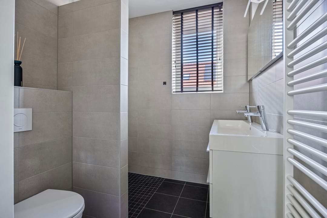 Foto 16 van Brederodepeer 2