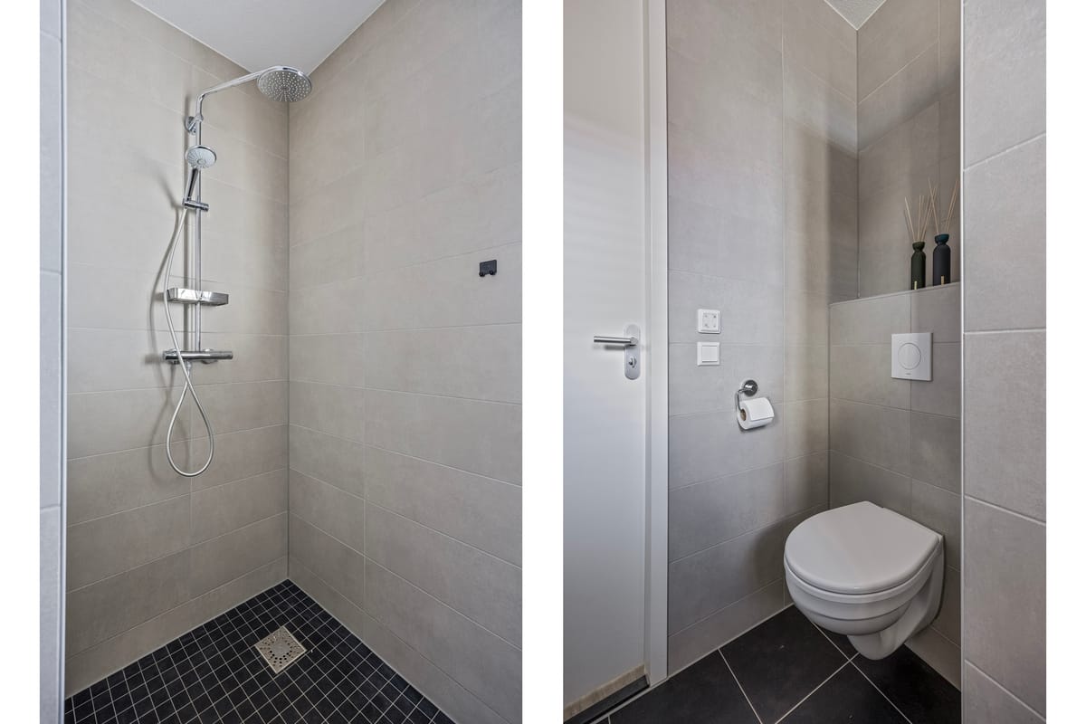 Foto 18 van Brederodepeer 2