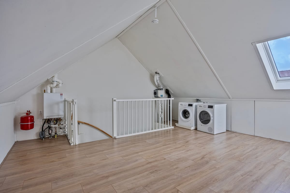 Foto 19 van Brederodepeer 2