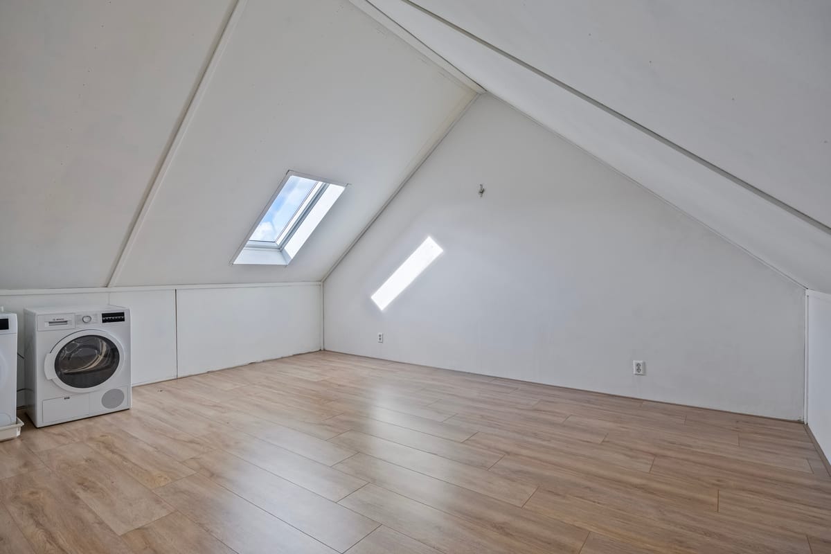 Foto 20 van Brederodepeer 2