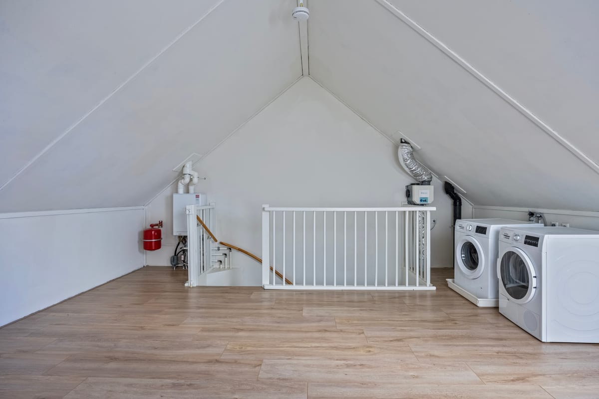 Foto 21 van Brederodepeer 2