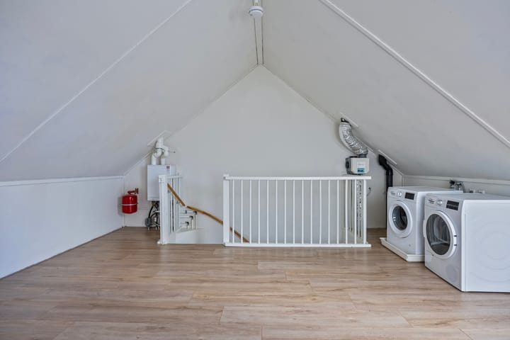 Foto 21 van Brederodepeer 2