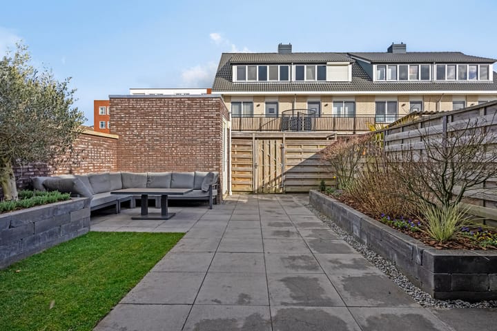 Foto 23 van Brederodepeer 2