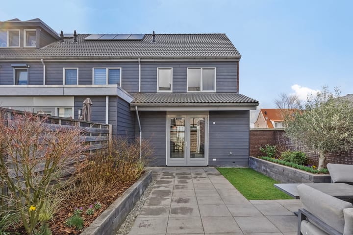 Foto 24 van Brederodepeer 2