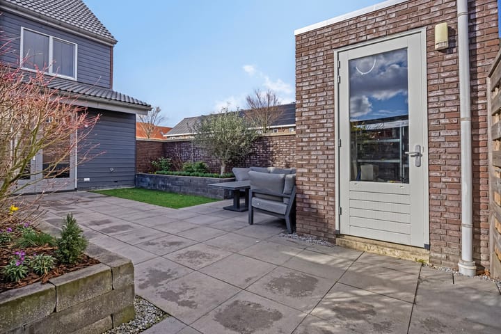 Foto 26 van Brederodepeer 2