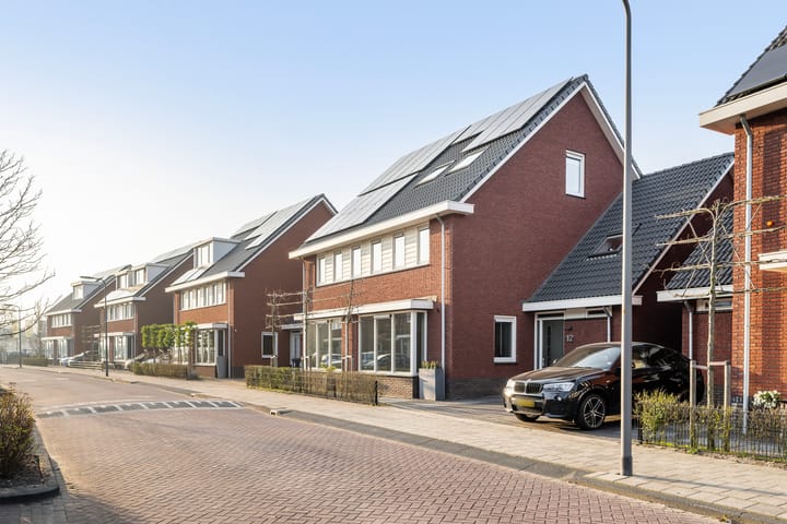 Foto 2 van Professor Holwerdalaan 12