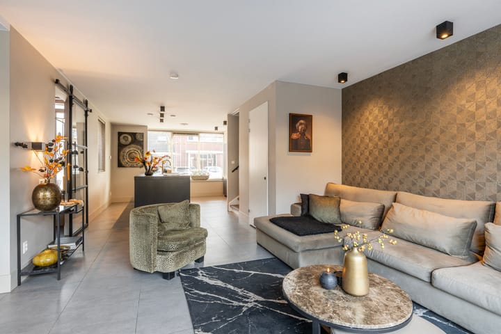 Foto 3 van Professor Holwerdalaan 12