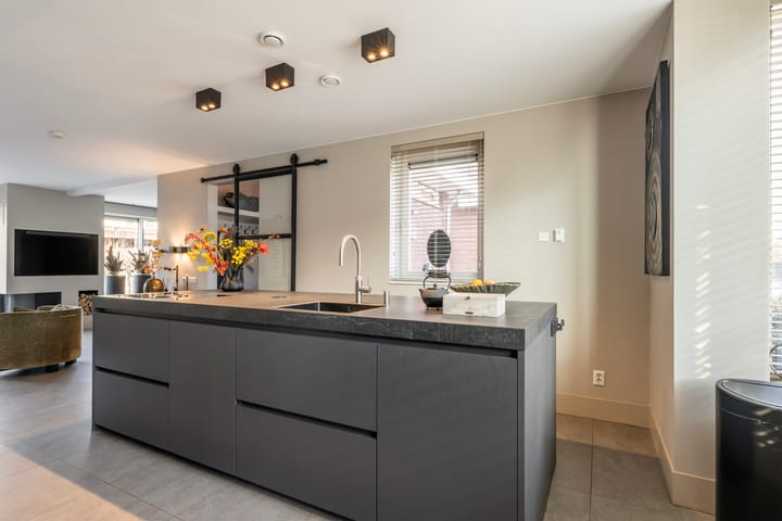 Foto 5 van Professor Holwerdalaan 12