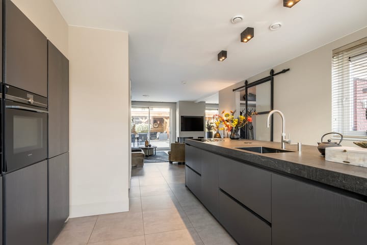 Foto 6 van Professor Holwerdalaan 12