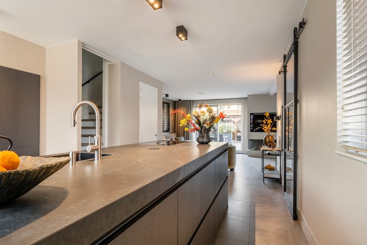 Foto 9 van Professor Holwerdalaan 12