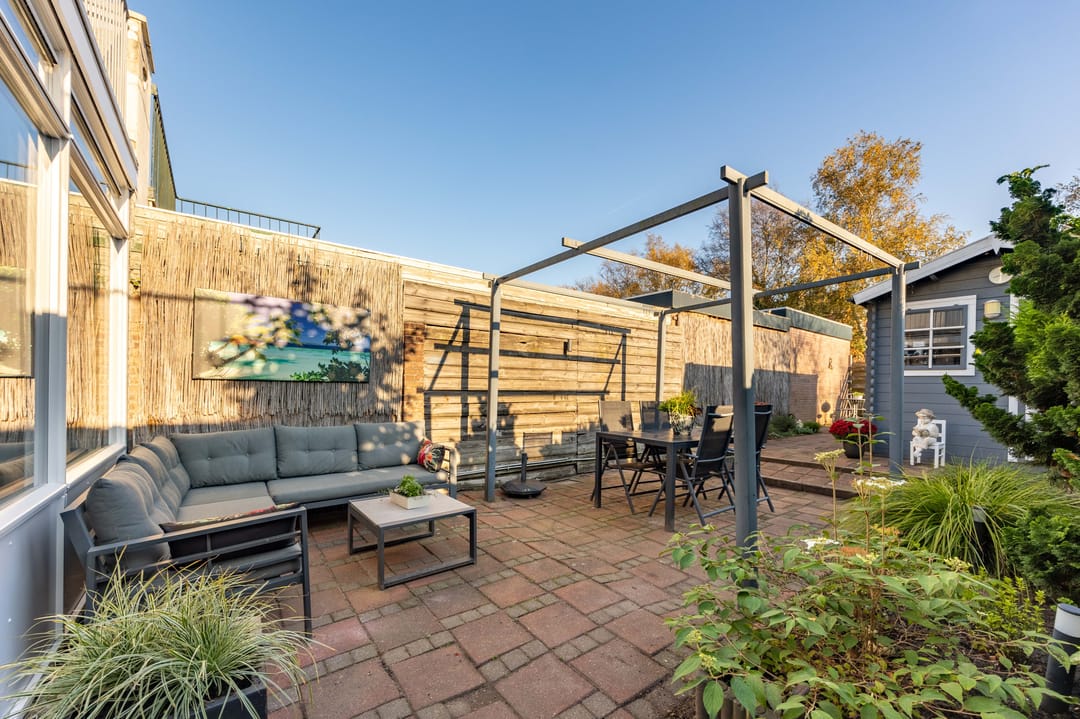 Foto 7 van Veursestraatweg 128