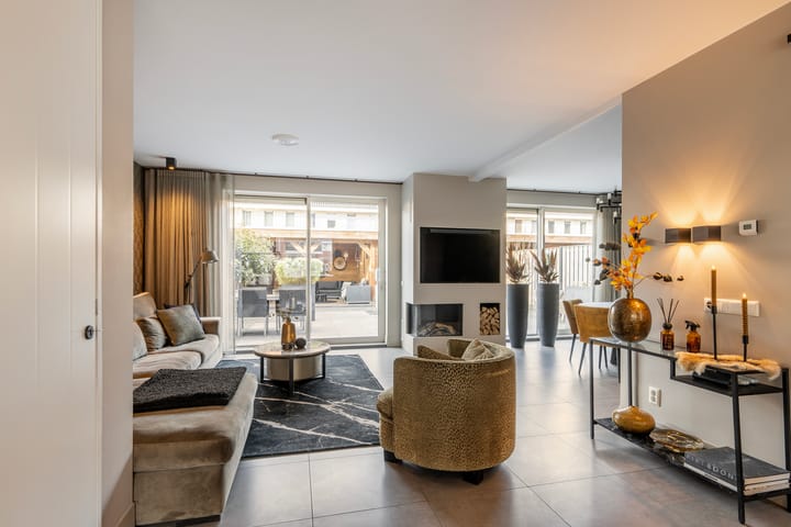 Foto 10 van Professor Holwerdalaan 12