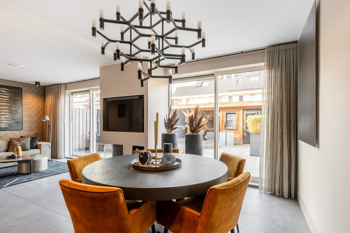 Foto 15 van Professor Holwerdalaan 12