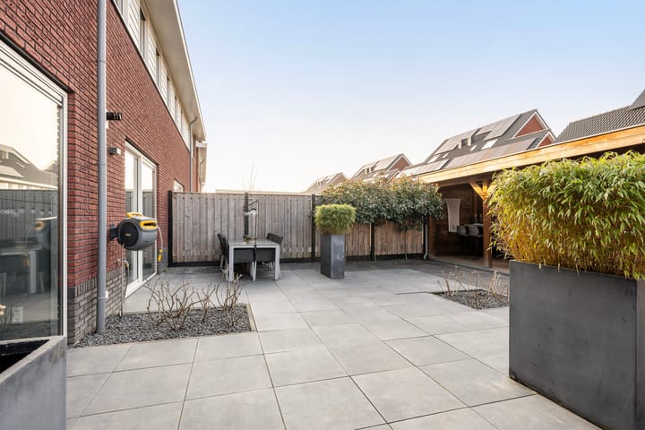 Foto 16 van Professor Holwerdalaan 12