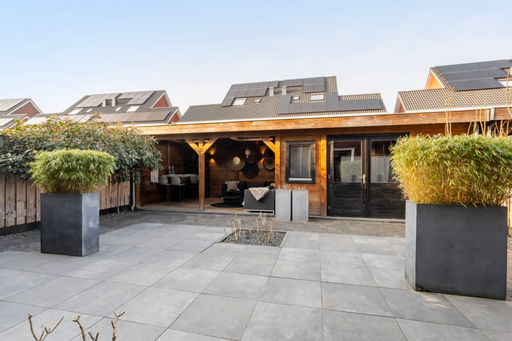 Foto 17 van Professor Holwerdalaan 12