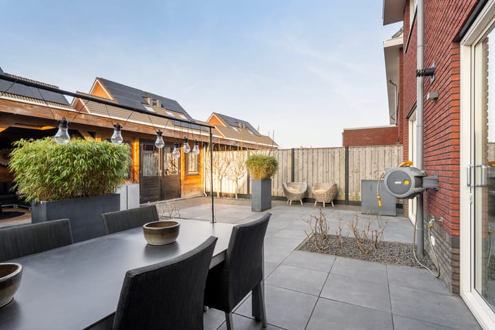 Foto 18 van Professor Holwerdalaan 12