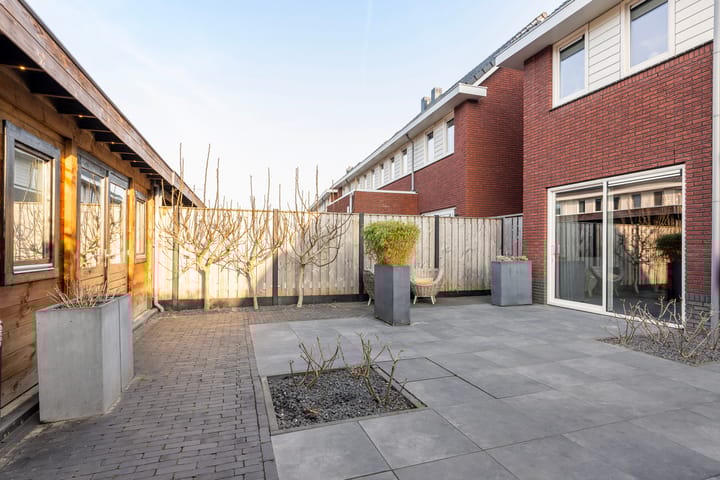 Foto 19 van Professor Holwerdalaan 12