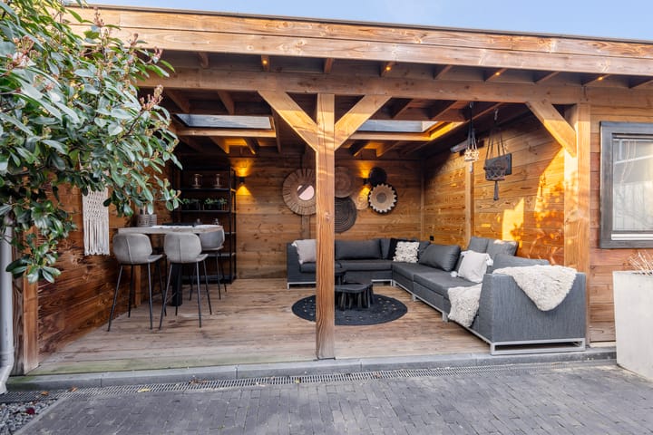 Foto 20 van Professor Holwerdalaan 12