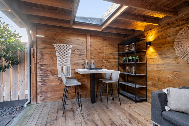 Foto 21 van Professor Holwerdalaan 12