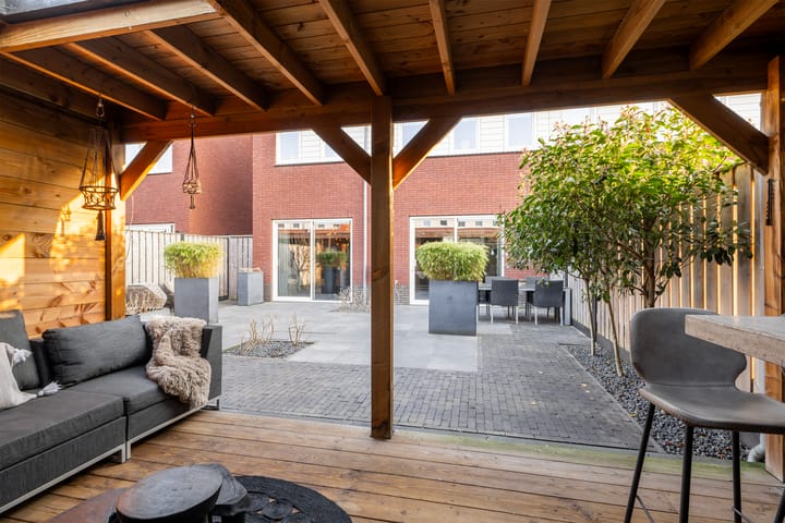 Foto 22 van Professor Holwerdalaan 12