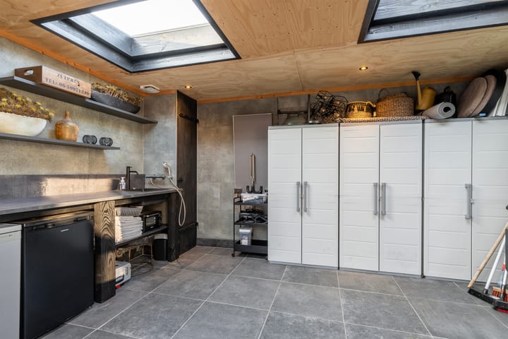 Foto 24 van Professor Holwerdalaan 12