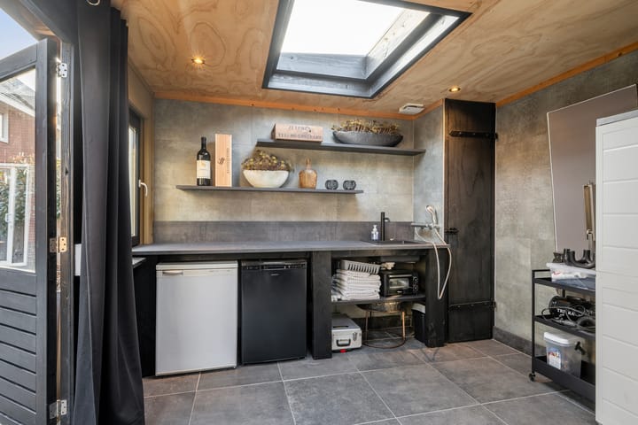 Foto 25 van Professor Holwerdalaan 12