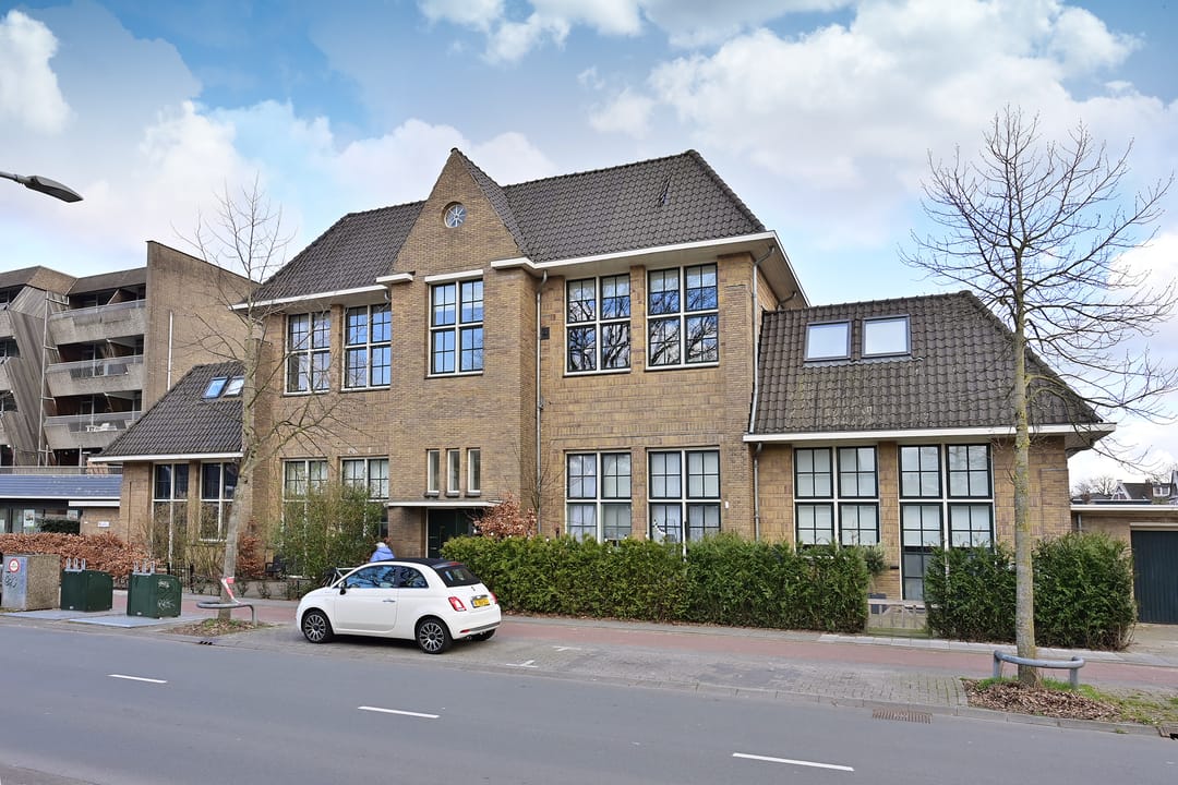 Foto 1 van Neuweg 33-A