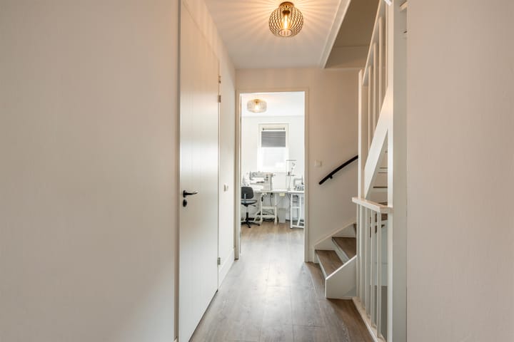 Foto 28 van Professor Holwerdalaan 12