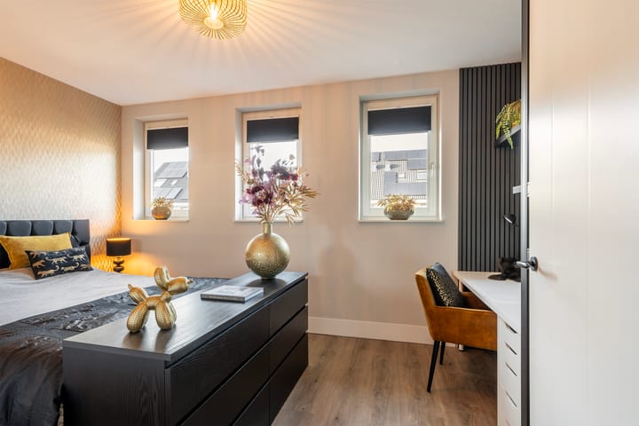 Foto 31 van Professor Holwerdalaan 12