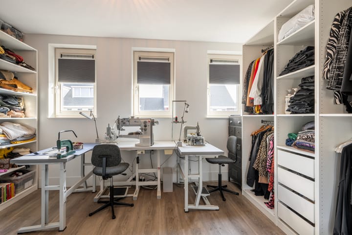 Foto 36 van Professor Holwerdalaan 12