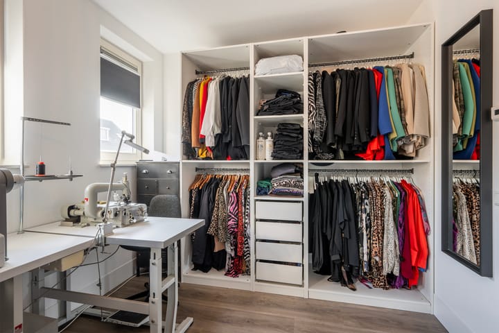 Foto 37 van Professor Holwerdalaan 12