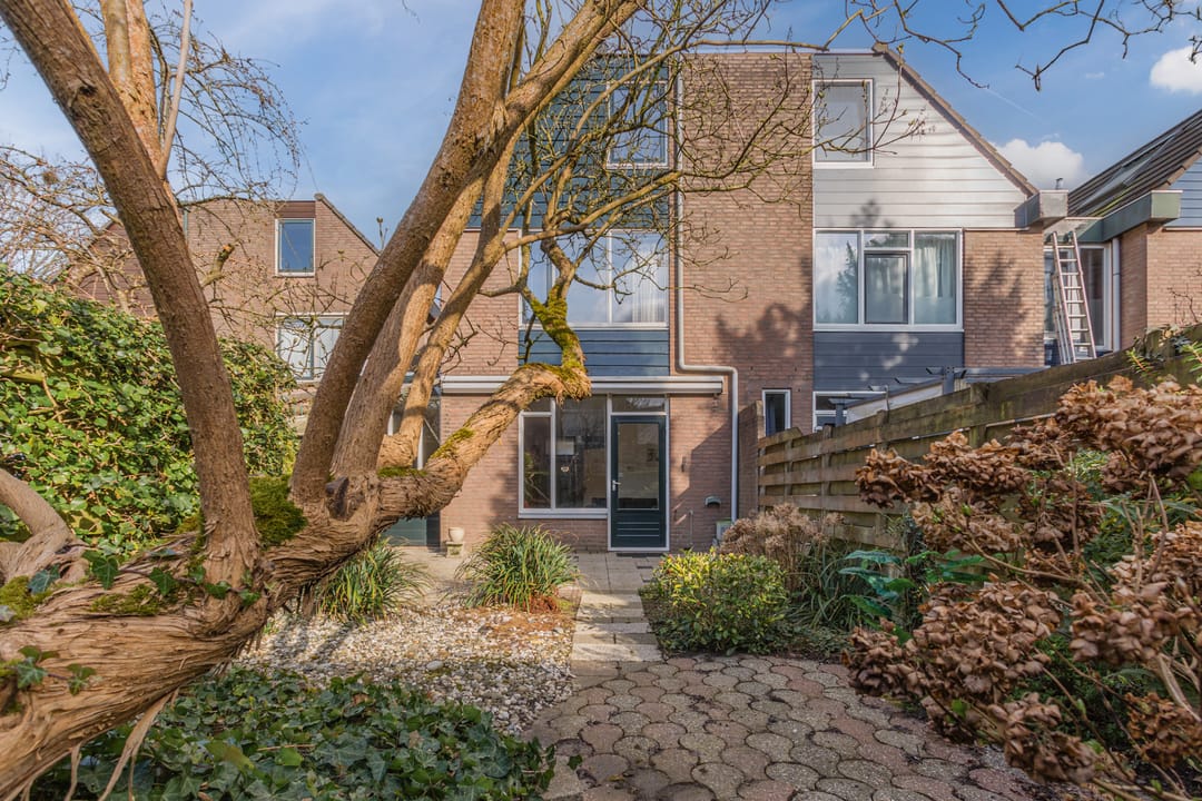 Foto 2 van Grote Wei 6