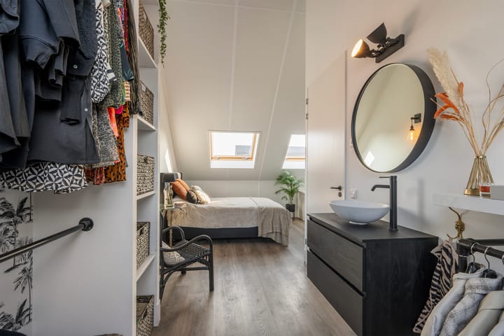 Foto 42 van Professor Holwerdalaan 12