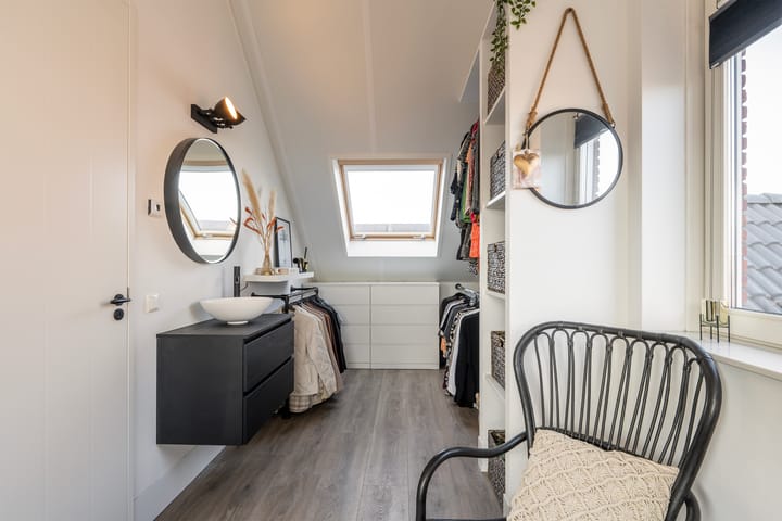 Foto 44 van Professor Holwerdalaan 12