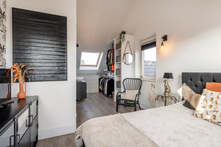 Foto 46 van Professor Holwerdalaan 12