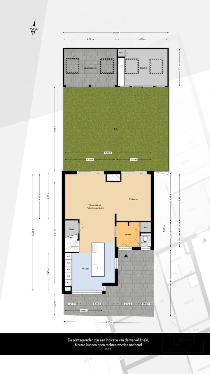 Foto 50 van Professor Holwerdalaan 12