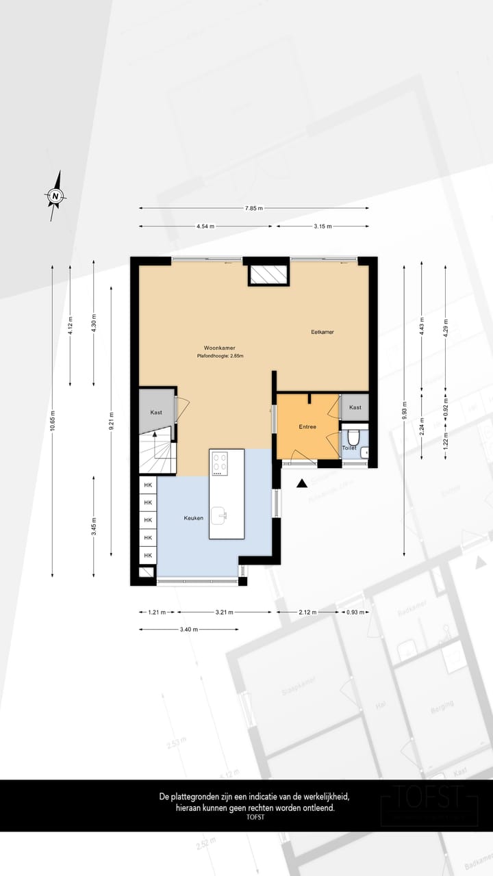 Foto 51 van Professor Holwerdalaan 12