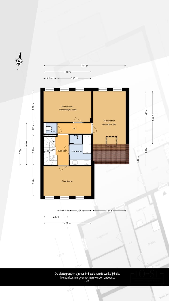 Foto 52 van Professor Holwerdalaan 12