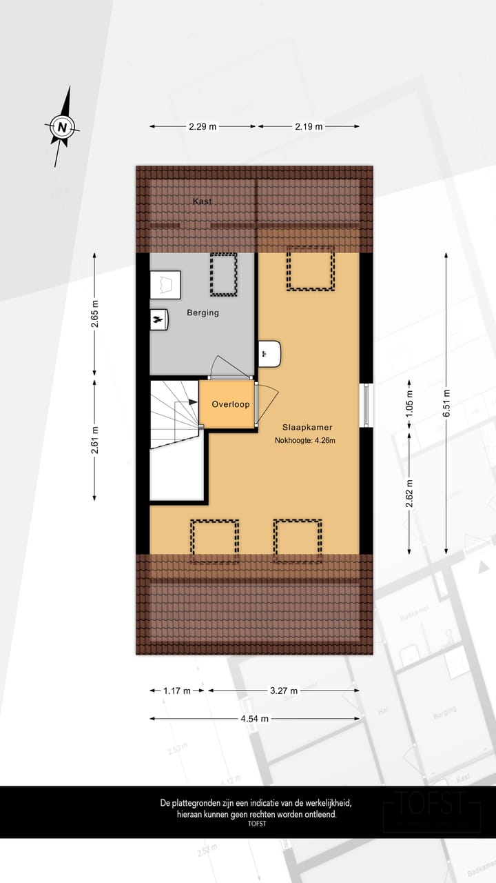 Foto 57 van Professor Holwerdalaan 12