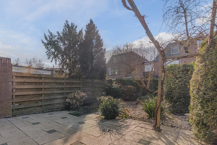 Foto 27 van Grote Wei 6