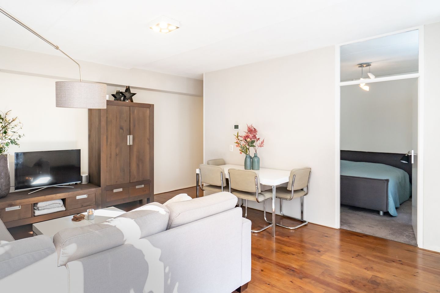 Foto 14 van Herenstraat 41-D