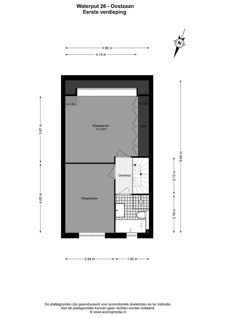 Foto 45 van Waterput 26