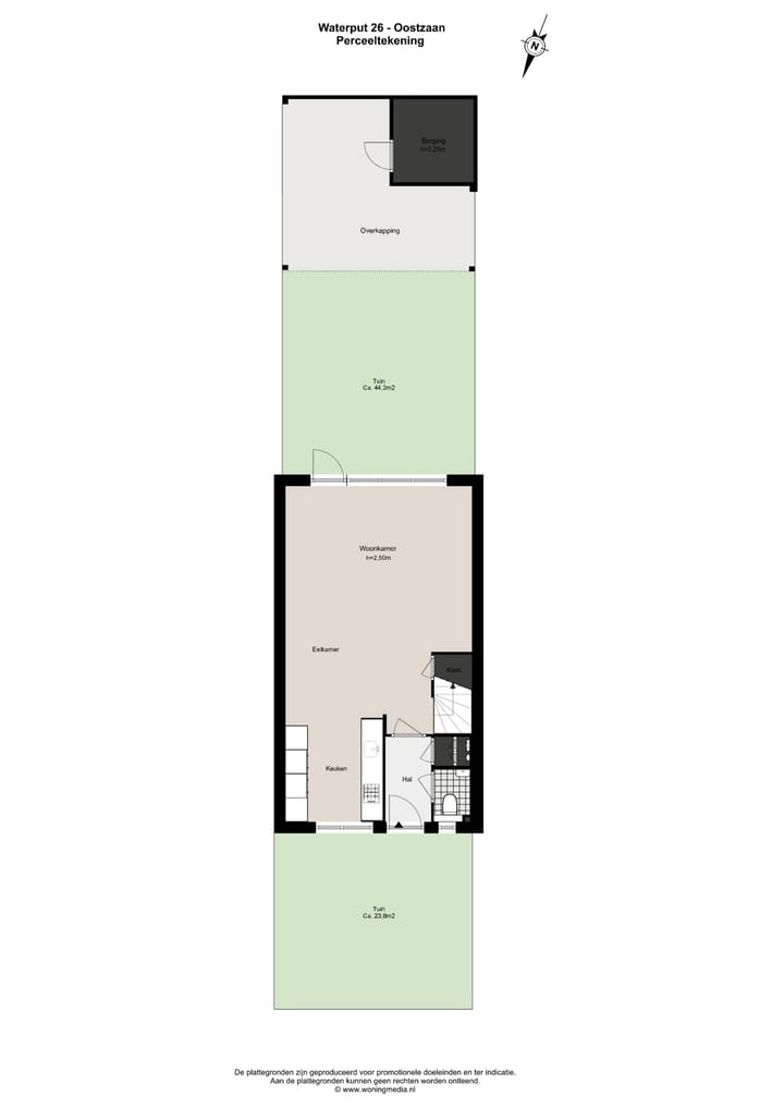 Foto 52 van Waterput 26