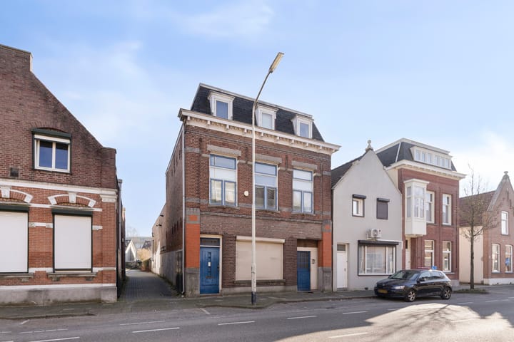 Hulsdonksestraat 31-c