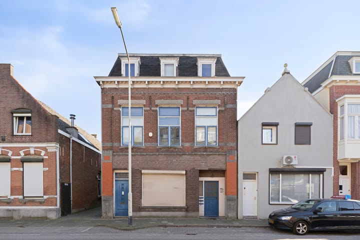 Foto 2 van Hulsdonksestraat 31-C