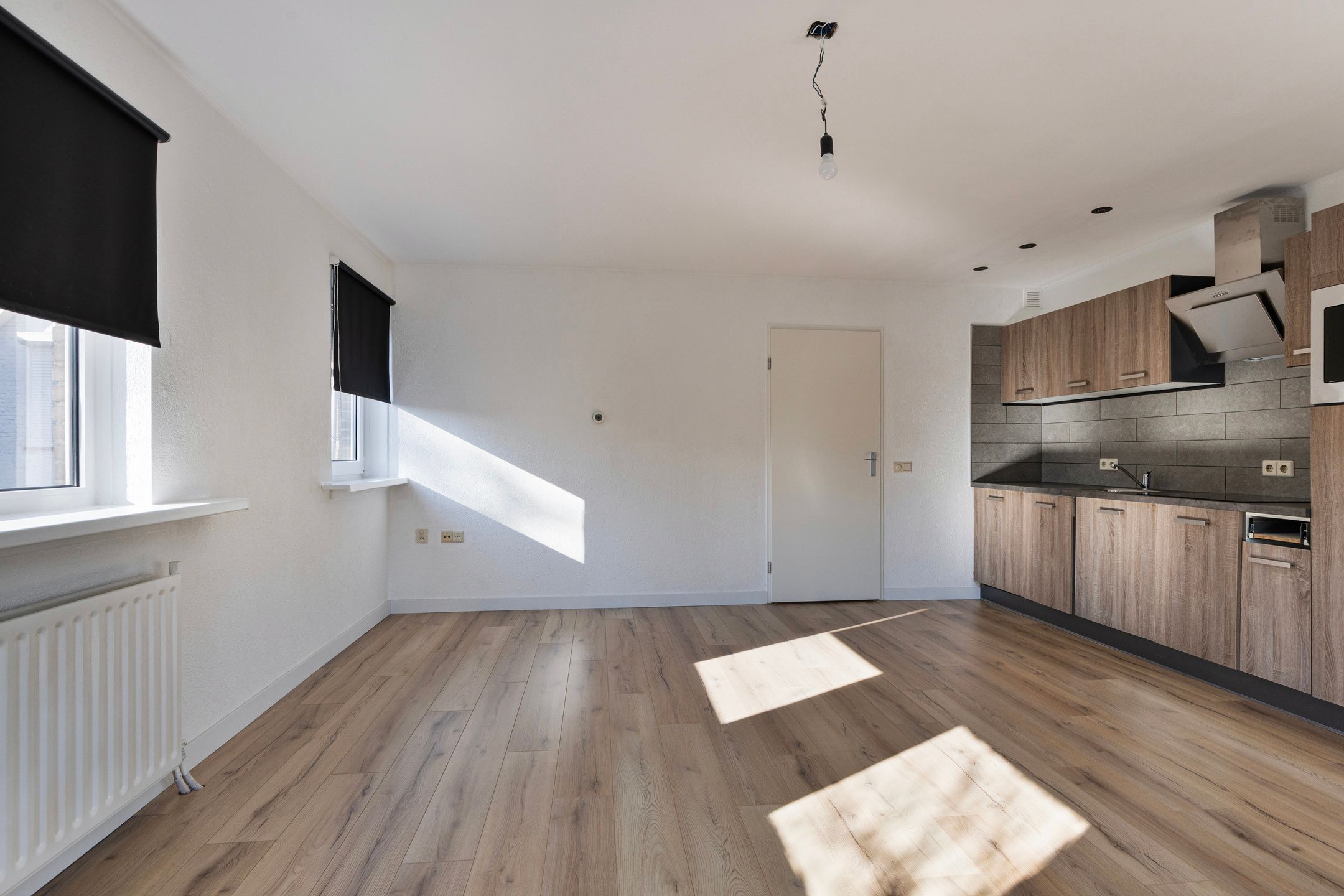 Foto 6 van Hulsdonksestraat 31-C