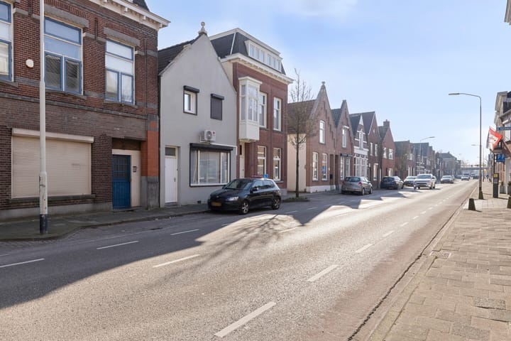 Foto 3 van Hulsdonksestraat 31-C