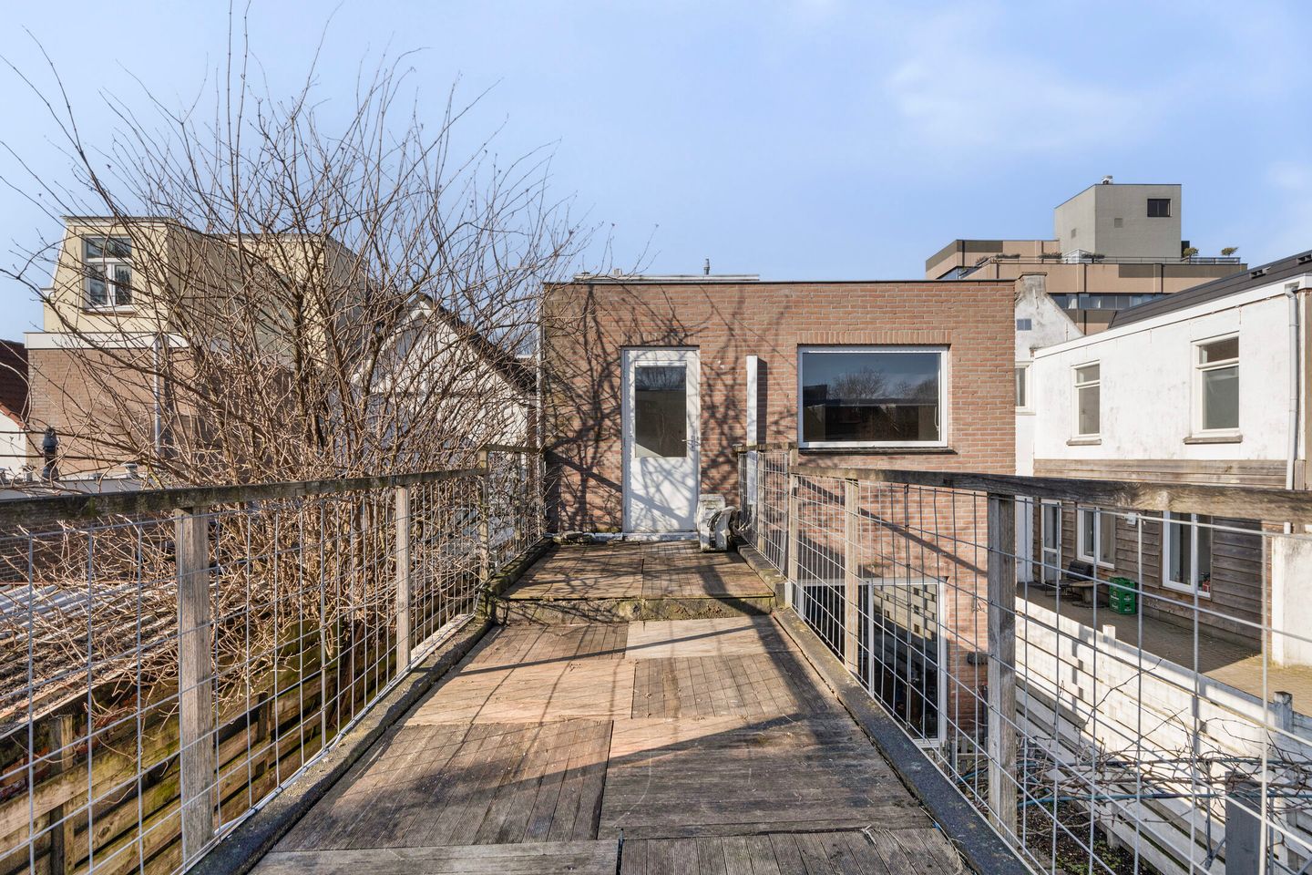 Foto 14 van Hulsdonksestraat 31-C