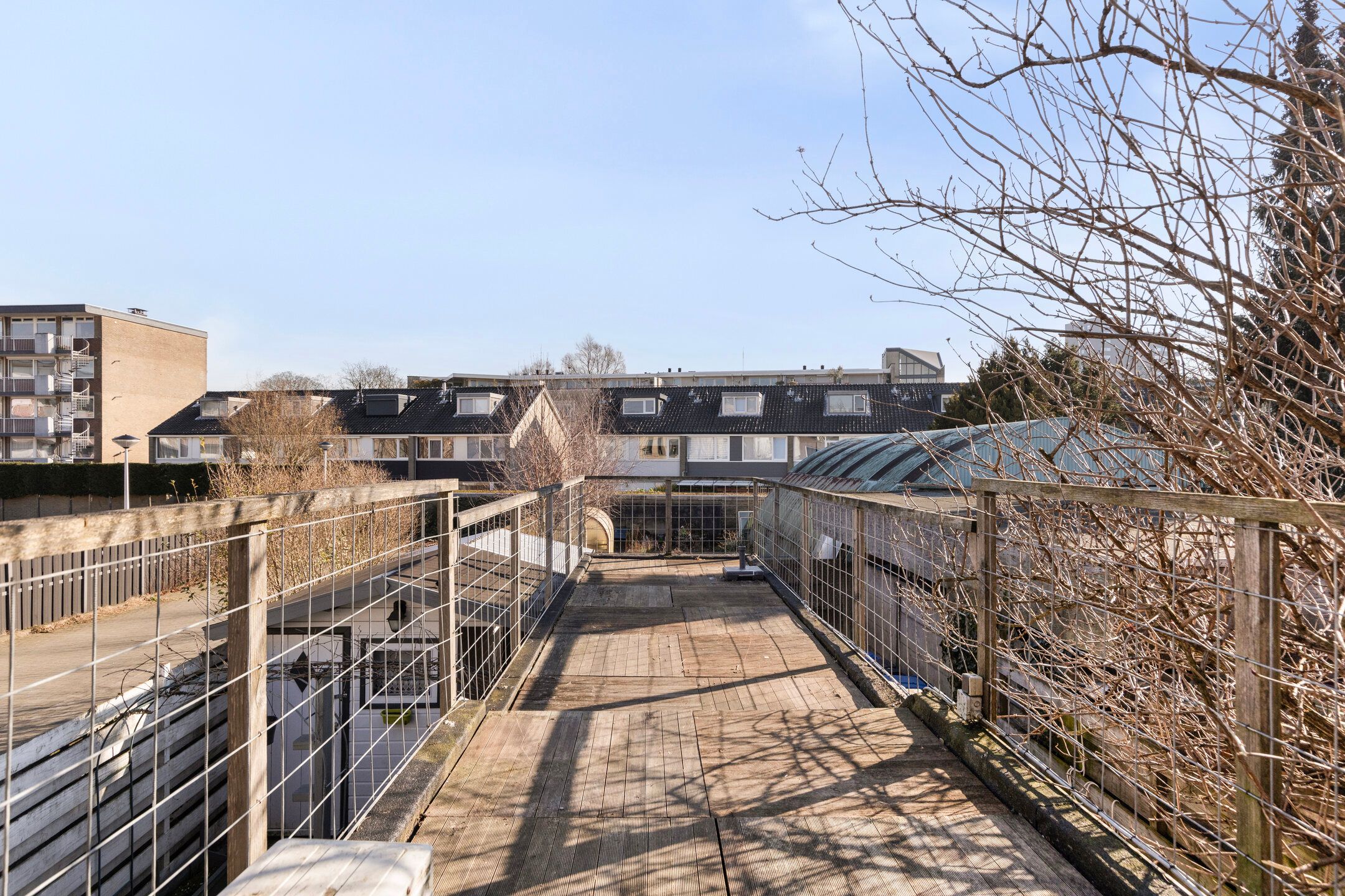 Foto 15 van Hulsdonksestraat 31-C