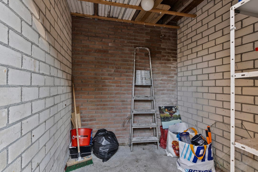 Foto 17 van Hulsdonksestraat 31-C